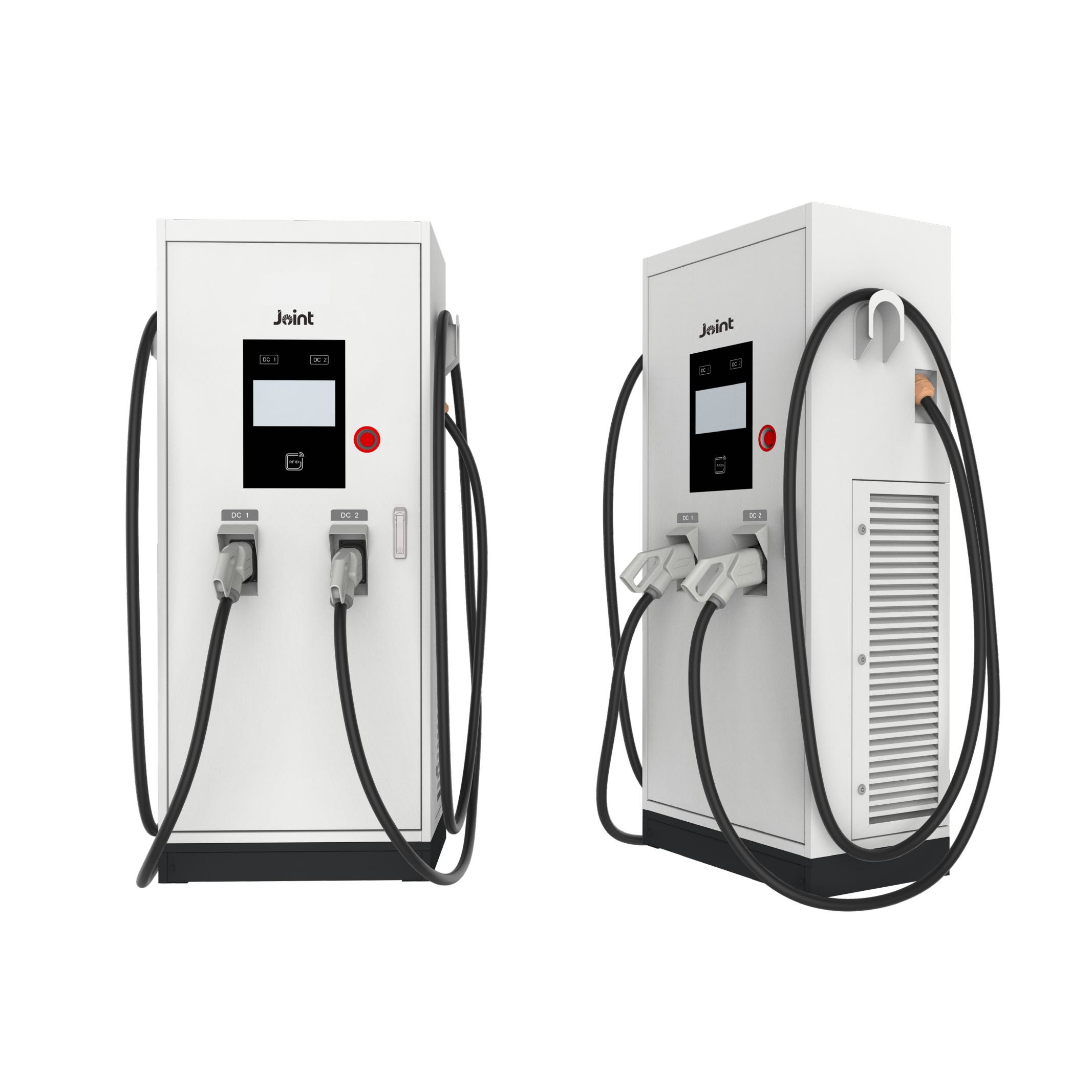 120KW DC Fast Charging Stations 120kw-dc-fast-charging-stations