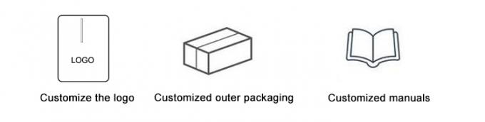 Electric Car Wallbox Pulsar Plus Ev Charger Gun Line 3.6KW / 7KW / 11KW / 22KW 8