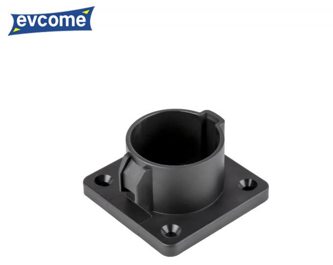 EVCOME EV Charger Holder Holster Dock Type 1 Charging Cable connector Extra Protection Wallbox EV Connector 0