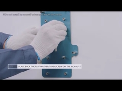 7/11 Kw Ac Ev Charger Single Phase Type 1 And Type 2 Plug  Electric Vehicle Car