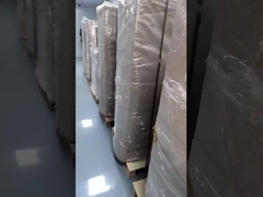 DC charging piles are packaged and shipped