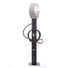 EVCOME Outdoor Residential Ev Charger Type 2 7kw Electric Car Charger Single Phase