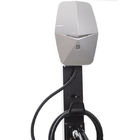 Ev Commercial Level 2 Charging Station Points Car 7Kw Single Phase