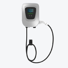 Level 2 Home Residential Ev Charger Manufacturers 7kw 1phase 220 Volt  Ocpp1.6j