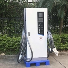 Home Dc Ev Charger Portable Ccs Combo Charger 50kw 150kw 180 KW 2 Gun Bus Evse Cargad