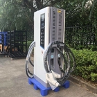 Car Commercial Electric Vehicle Charging Stations DC CCS Type 2 Type 1 160KW 80KW