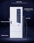 Dc Home Charger Ev Electric Vehicle Dc Fast Charger CCS Type 2 1 50kw 150kw 80kw 120kw