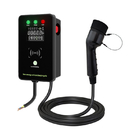 Type 2 Ac Ev Charger Manufacturers 32a 7Kw European Standard Wallbox Plug And Play