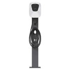 Portable Ac Ev Charger Ocpp 1.6j Commercial Type 1 2 Level 2 7kw 1 Phase 220v