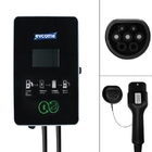 11kw 3 Phase Ev Charger Wallbox Home Car Type 2 Level 3 16A IEC 62196-2 European