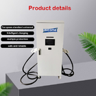 Diy Ev Dc Fast Charger Manufacturers Portable 240kW 300kW 480kW