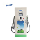 Car Dc Wallbox Ev Charger Station 120kw Fast Charging Station For Home Type 2 Charging Plug