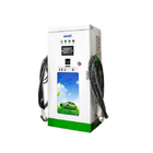 120kw Ev Charger Mode 3 Ev Charging Point Dc Smart Electric Vehicle