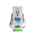 120kw Ev Charger Mode 3 Ev Charging Point Dc Smart Electric Vehicle