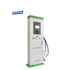 Fast Power 3 Phase Ev Charger Level 3 80kw Dc Type 1  2 Charging Plug In