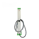 Mode 3 Fast Ev Charger Stations 240kW 300kW 480kW