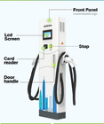 Quick Domestic Dc Ev Charger For Home 240kW 300kW 480kW