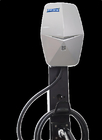 Outdoor Residential Ev Charger Type 2 7kw Electric Car Charger Single Phase