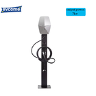 EVCOME Outdoor Residential Ev Charger Type 2 7kw Electric Car Charger Single Phase