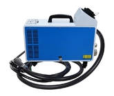 EVCOME Portable DC Ev Charger (380V 15KW 25A) With CCS1 CCS2 GBT CHAdeMo Plug Customized