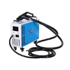 EVCOME  Dc Portable Ev Charger ( 40KW  120A) OEM ODM With CCS1 CCS2 GBT CHAdeMo Plug Customized