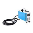 Portable DC EV Charger with 220V/750V Input/Output Voltage, 120A Output Current, 40kw Max Power