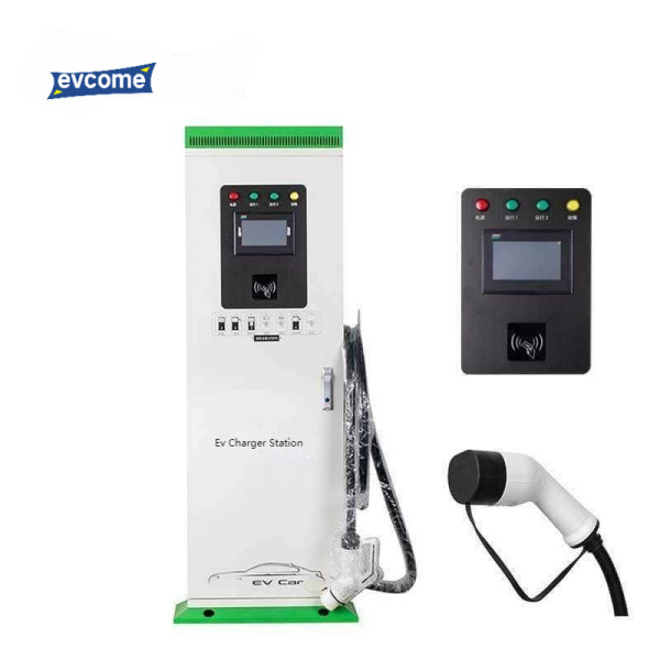 Smart Electric Vehicle Mode 3 Ev Charger Level 3 Ev Charging Stations Smart Electric Vehicle Mode 3 Ev Charger Level 3 Ev Charging Stations