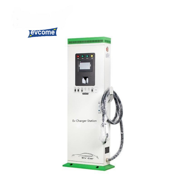 Smart Electric Vehicle Mode 3 Ev Charger Level 3 Ev Charging Stations Smart Electric Vehicle Mode 3 Ev Charger Level 3 Ev Charging Stations